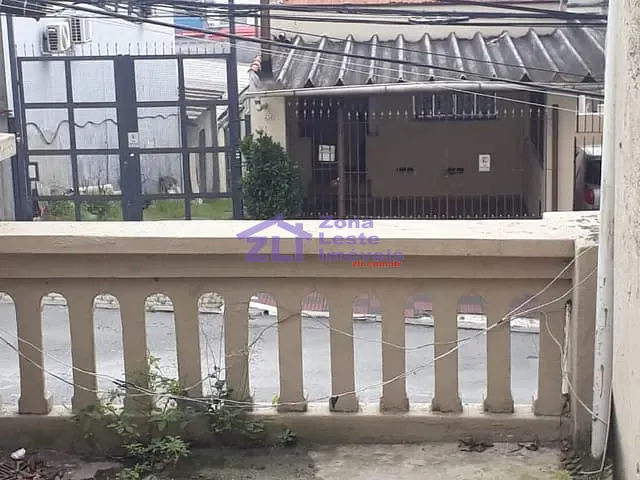 Casa com 500m² 2 quartos e 1 banheiro, para alugar, no bairro Vila Regente Feijó em São Paulo
