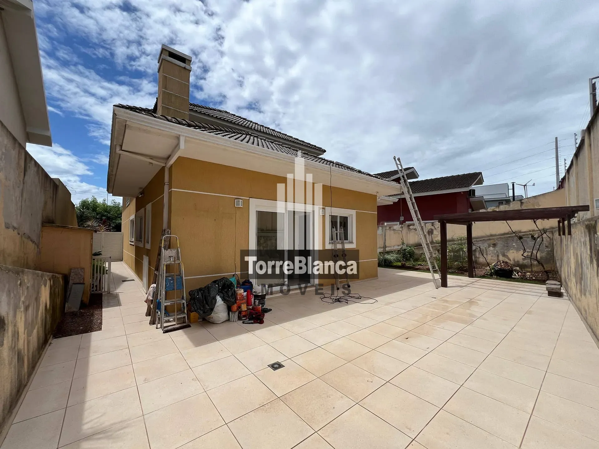 Casa, 4 quartos, 258 m² - Foto 24
