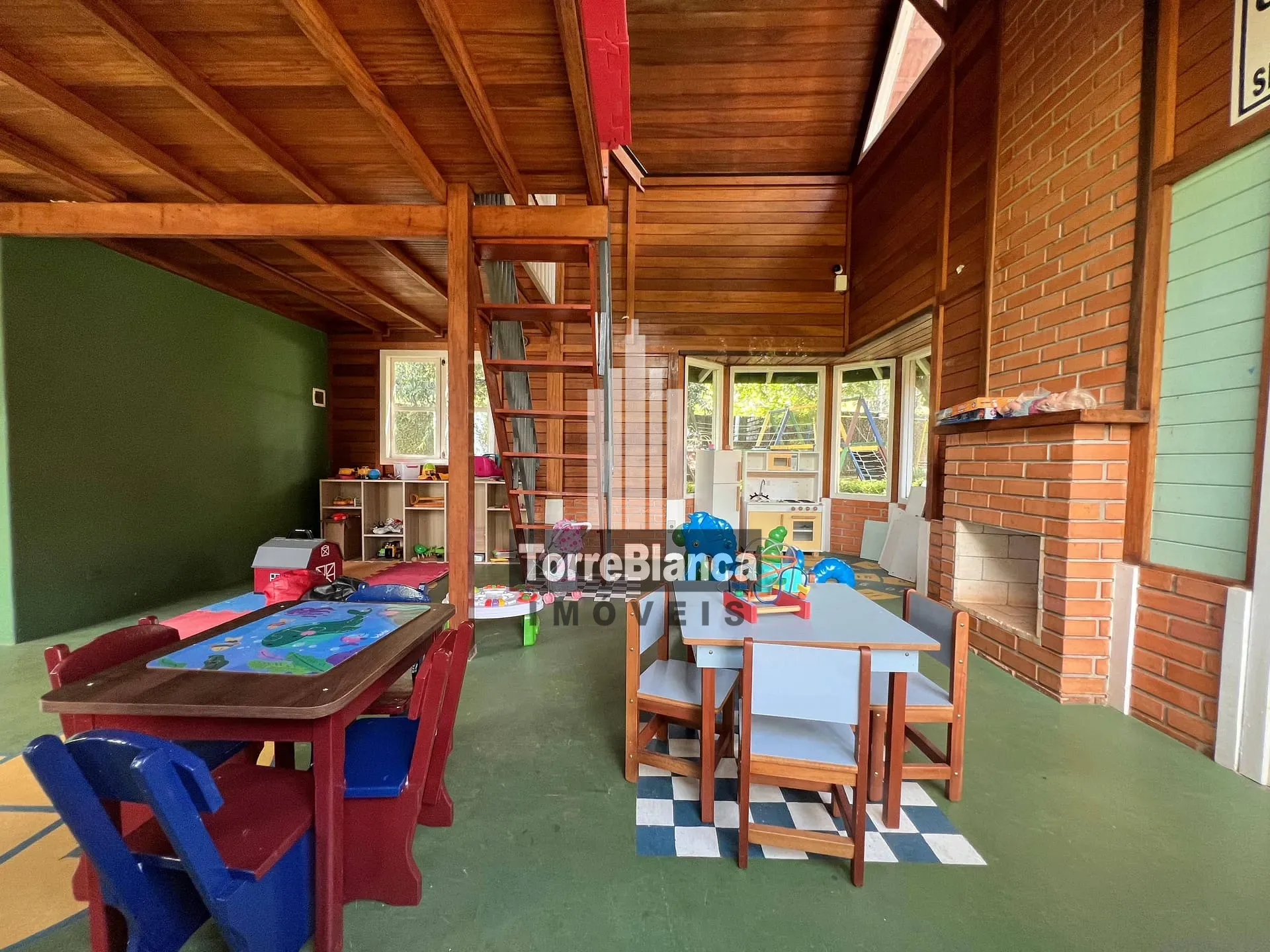 Casa, 4 quartos, 258 m² - Foto 33