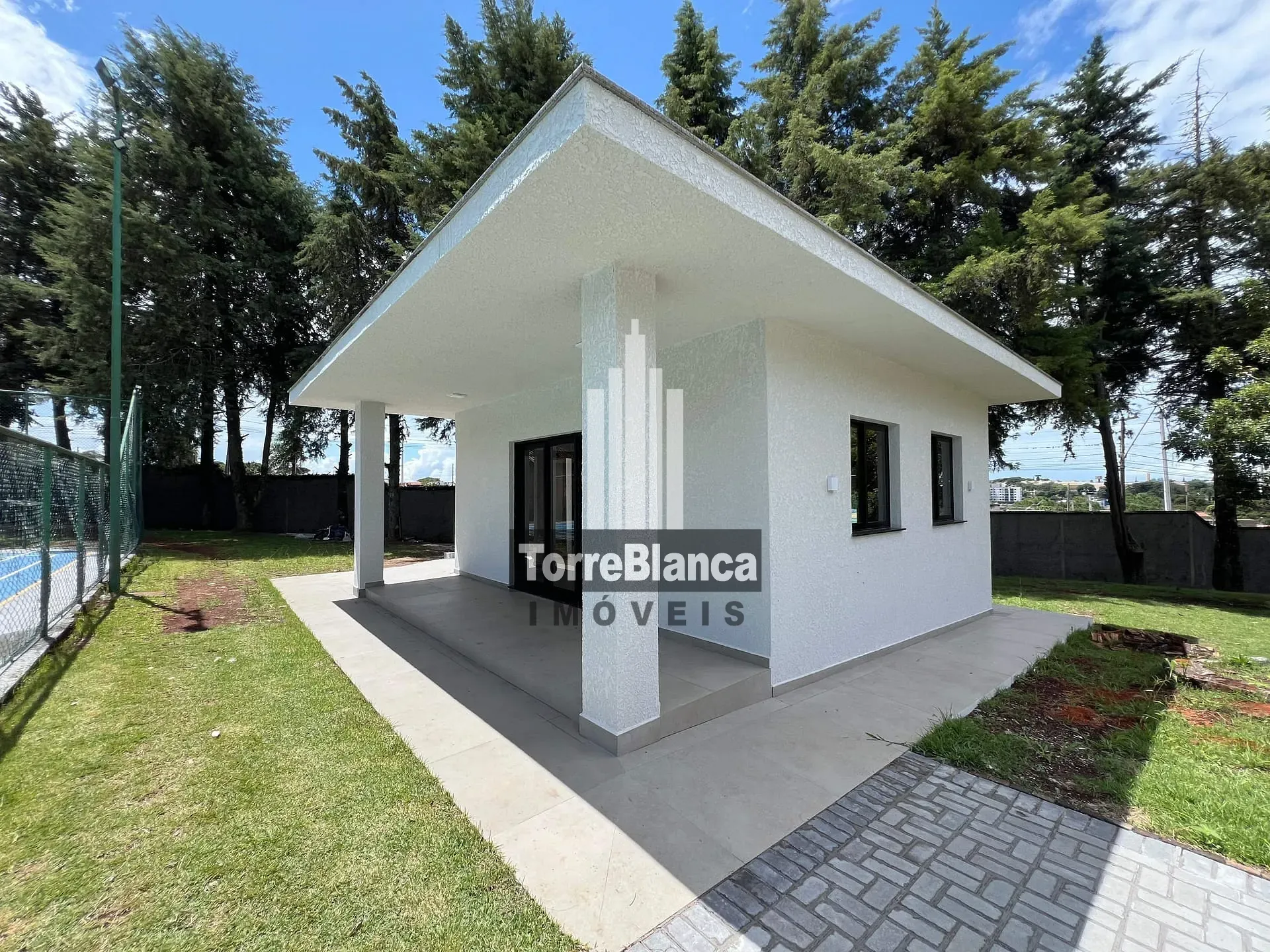 Casa, 4 quartos, 258 m² - Foto 30