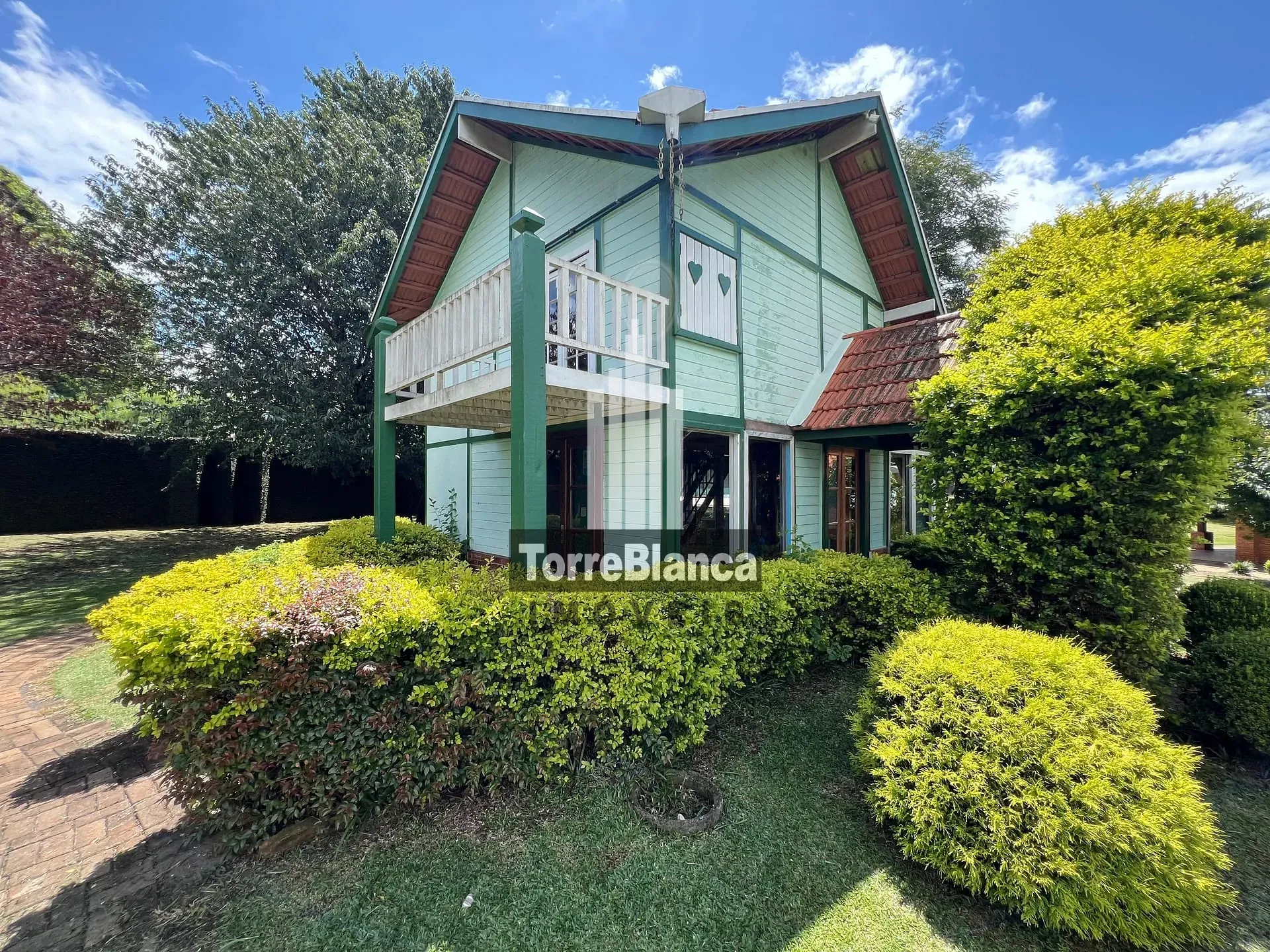 Casa, 4 quartos, 258 m² - Foto 32