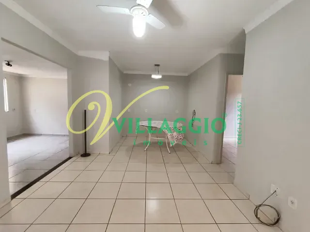 Casa com 200m² 2 quartos e 2 banheiros, à venda ou para alugar, no bairro PARQUE DA LIBERDADE 2 em São José do Rio Preto
