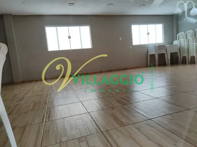 Casa com 200m² 2 quartos e 2 banheiros, à venda ou para alugar, no bairro PARQUE DA LIBERDADE 2 em São José do Rio Preto