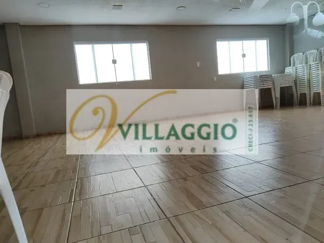 Casa com 200m² 2 quartos e 2 banheiros, à venda ou para alugar, no bairro PARQUE DA LIBERDADE 2 em São José do Rio Preto