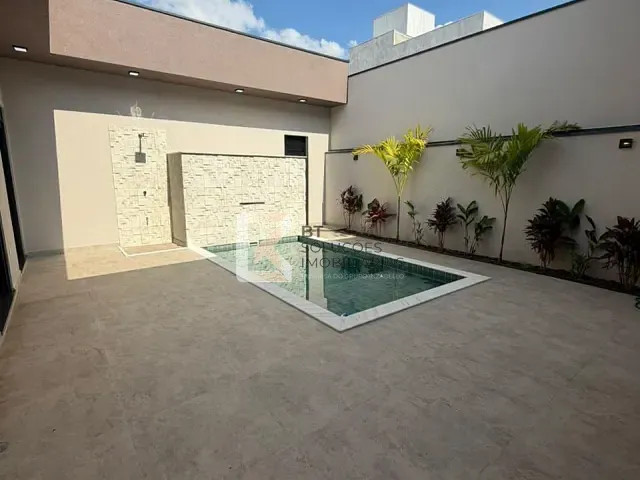 Casa com 300m² 3 quartos e 4 banheiros, à venda, no bairro Jardim Laguna em Indaiatuba