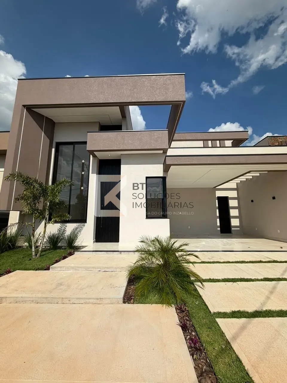 Casa, 3 quartos, 190 m² - Foto 2