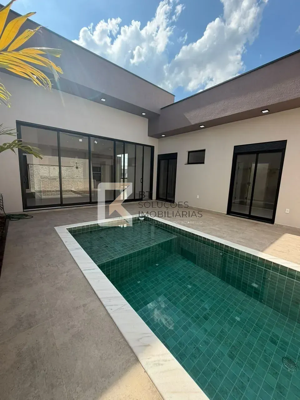 Casa, 3 quartos, 190 m² - Foto 4