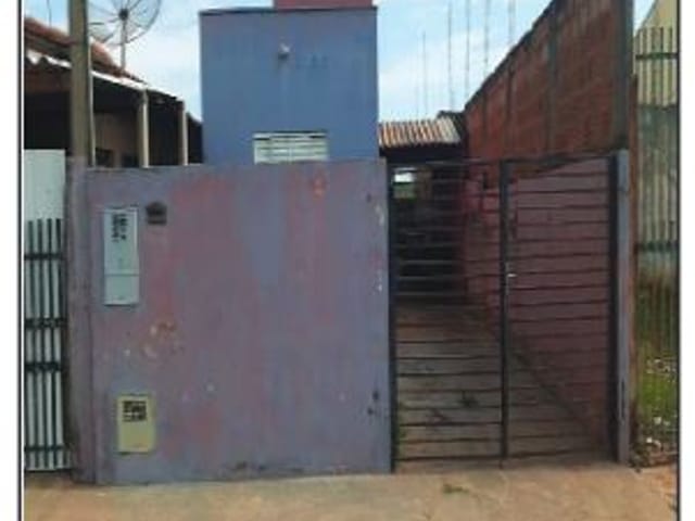 Foto do Casa - Casa à venda 1 Quarto, 10M², CENTRO, CAJOBI - SP | Imobiliária Compare