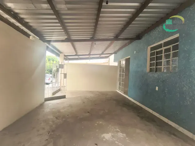Casa com 300m² 4 quartos e 2 banheiros, à venda, no bairro Jardim Maria Rosa em Campinas