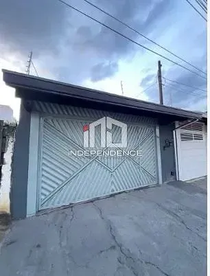 Casa, 2 quartos, 80 m² - Foto 1