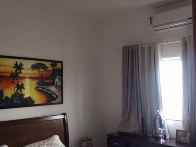 Foto do Casa - Casa com 3 dormitórios à venda, 120 m² por R$ 380.000,00 - Conjunto Margarida Rosa de Azevedo - Uberaba/MG | ZUCATO IMOBILIARIA LTDA