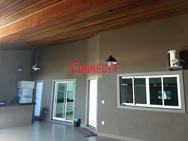 Casa com 200m² 3 quartos e 2 banheiros, à venda, no bairro Residencial Greenville em Ribeirão Preto