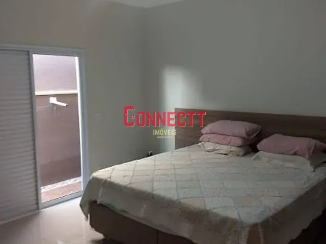 Casa com 200m² 3 quartos e 2 banheiros, à venda, no bairro Residencial Greenville em Ribeirão Preto