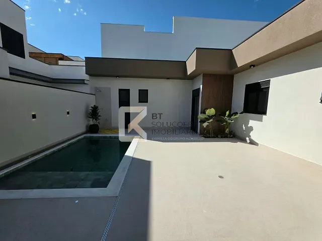 Casa 3 quartos e 4 banheiros, à venda, no bairro Jardim Laguna em Indaiatuba