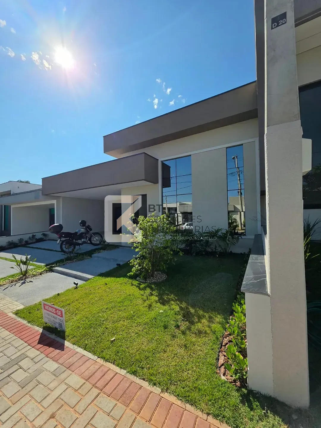 Casa, 3 quartos, 180 m² - Foto 1