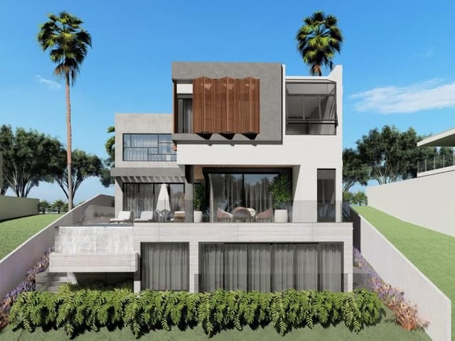 Casa com 572m² 4 quartos e 4 banheiros, à venda, no bairro Urbanova em São José dos Campos