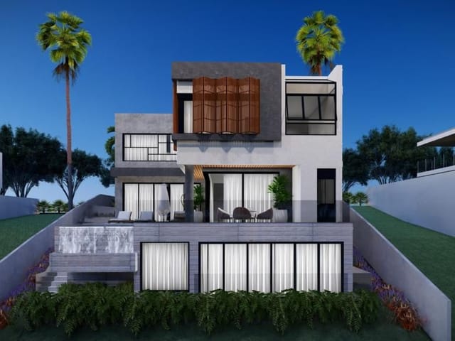 Casa com 572m² 4 quartos e 4 banheiros, à venda, no bairro Urbanova em São José dos Campos