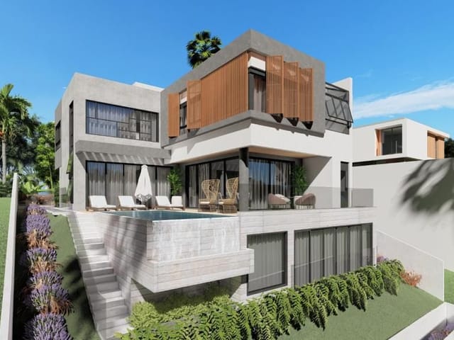 Casa com 572m² 4 quartos e 4 banheiros, à venda, no bairro Urbanova em São José dos Campos