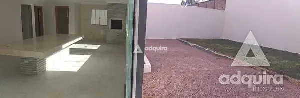 Sobrado, 4 quartos, 345 m² - Foto 8