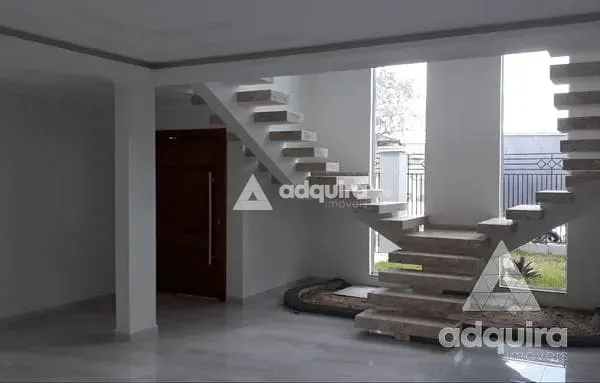 Sobrado, 4 quartos, 345 m² - Foto 19