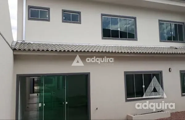 Sobrado, 4 quartos, 345 m² - Foto 3