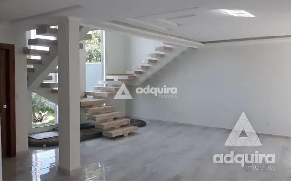 Sobrado, 4 quartos, 345 m² - Foto 17