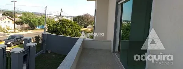 Sobrado, 4 quartos, 345 m² - Foto 27