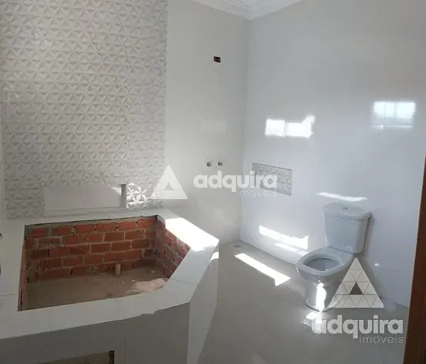 Sobrado, 4 quartos, 345 m² - Foto 26