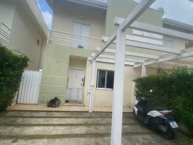 Casa com 105m² 3 quartos e 3 banheiros, à venda, no bairro Chácara Ondas Verdes em Cotia