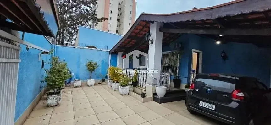 Casa, 3 quartos, 120 m² - Foto 11