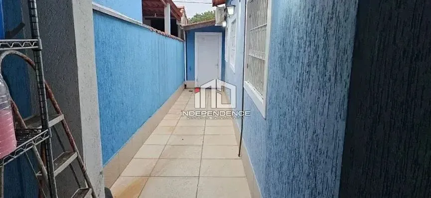 Casa, 3 quartos, 120 m² - Foto 21