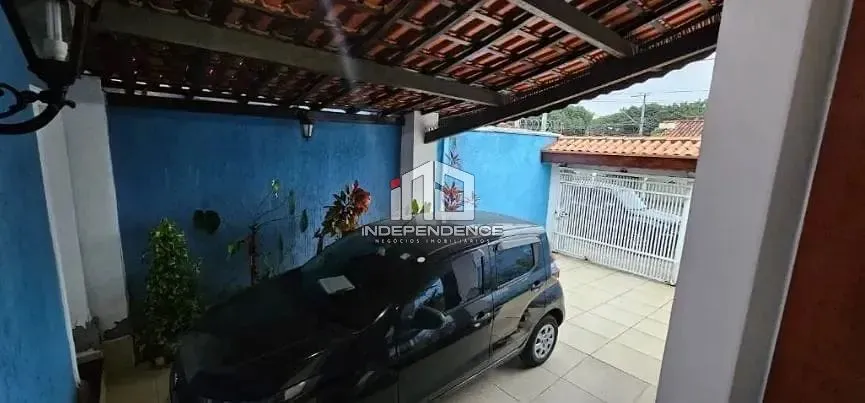 Casa, 3 quartos, 120 m² - Foto 6