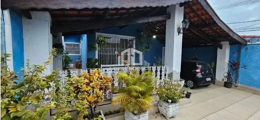 Casa, 3 quartos, 120 m² - Foto 1