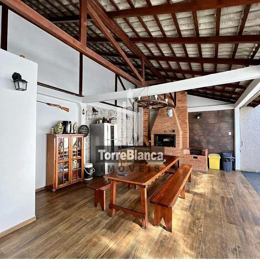Casa, 3 quartos, 176 m² - Foto 16