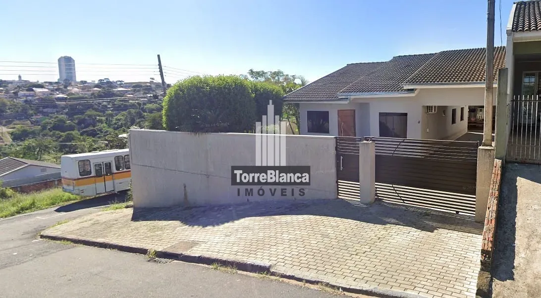 Casa, 3 quartos, 176 m² - Foto 2