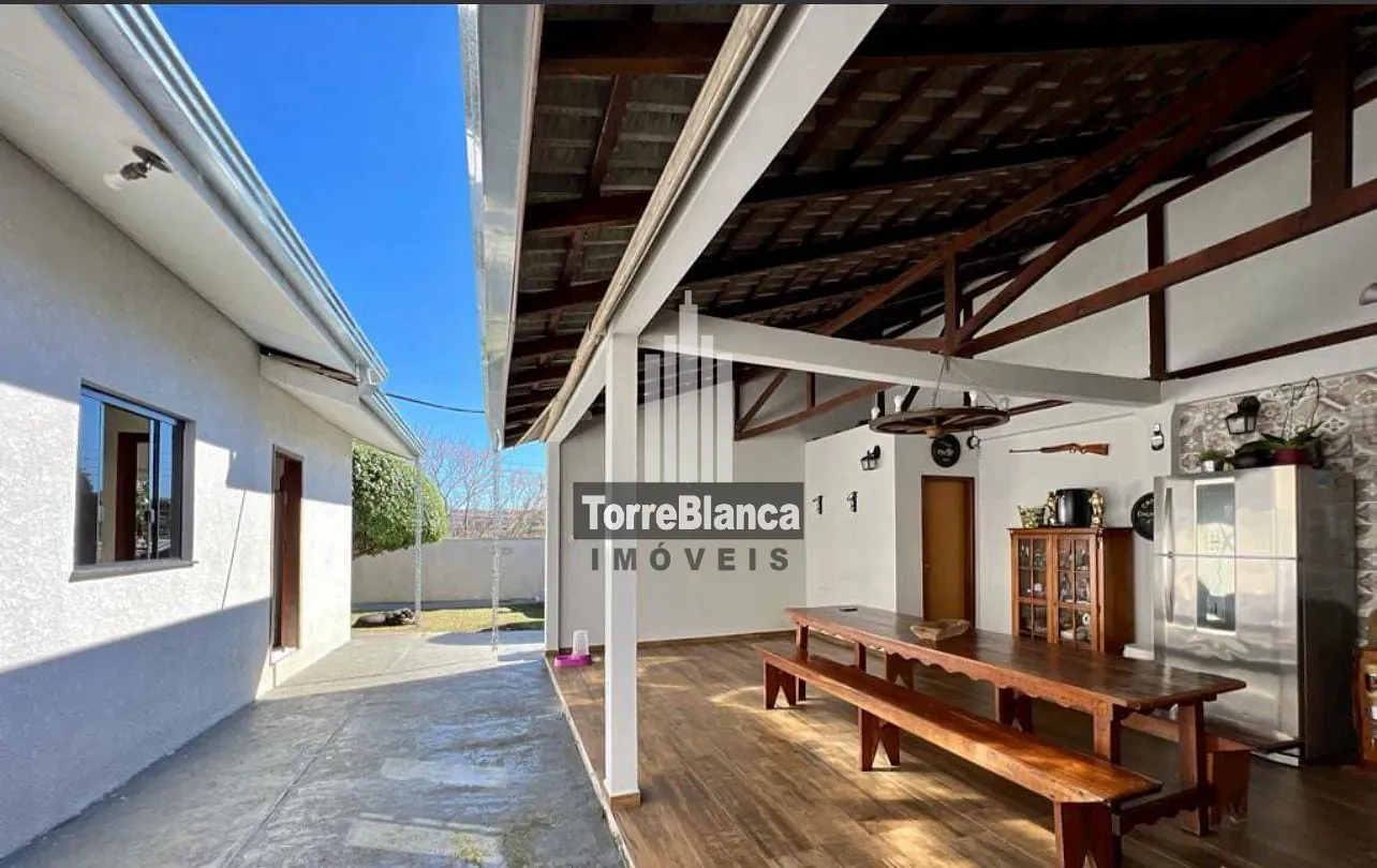 Casa, 3 quartos, 176 m² - Foto 15