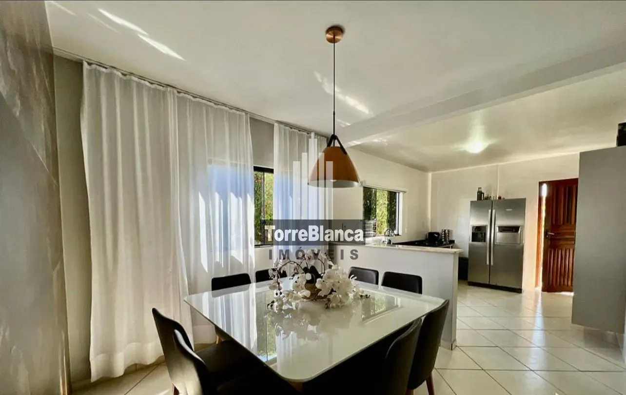 Casa, 3 quartos, 176 m² - Foto 6