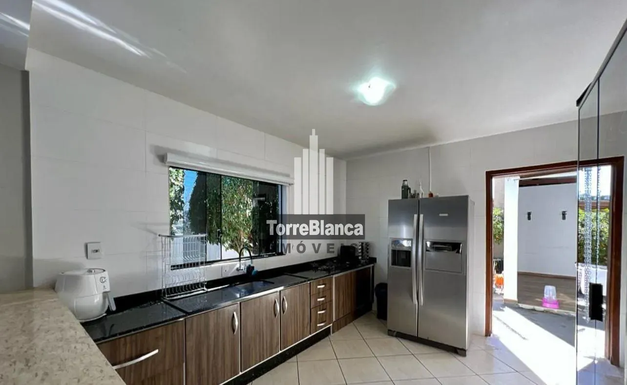 Casa, 3 quartos, 176 m² - Foto 7
