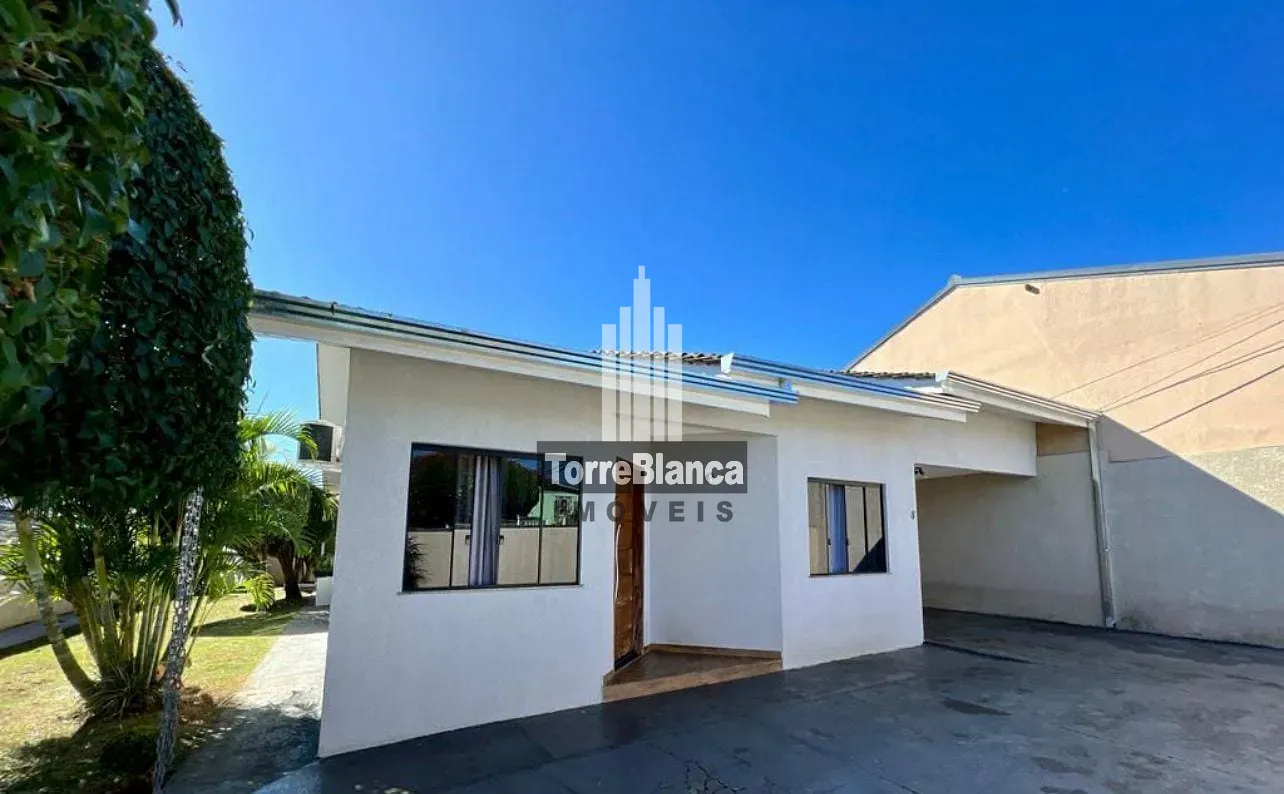 Casa, 3 quartos, 176 m² - Foto 1