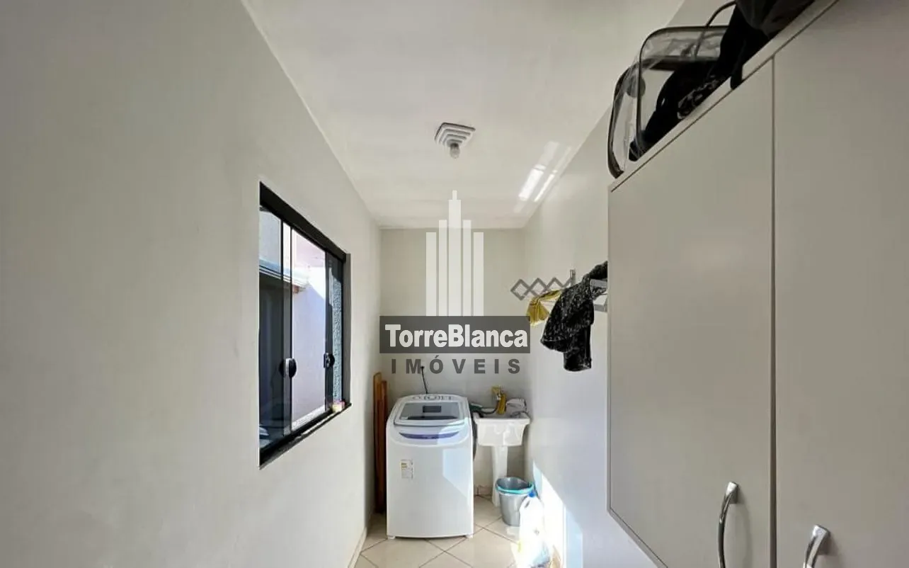 Casa, 3 quartos, 176 m² - Foto 19