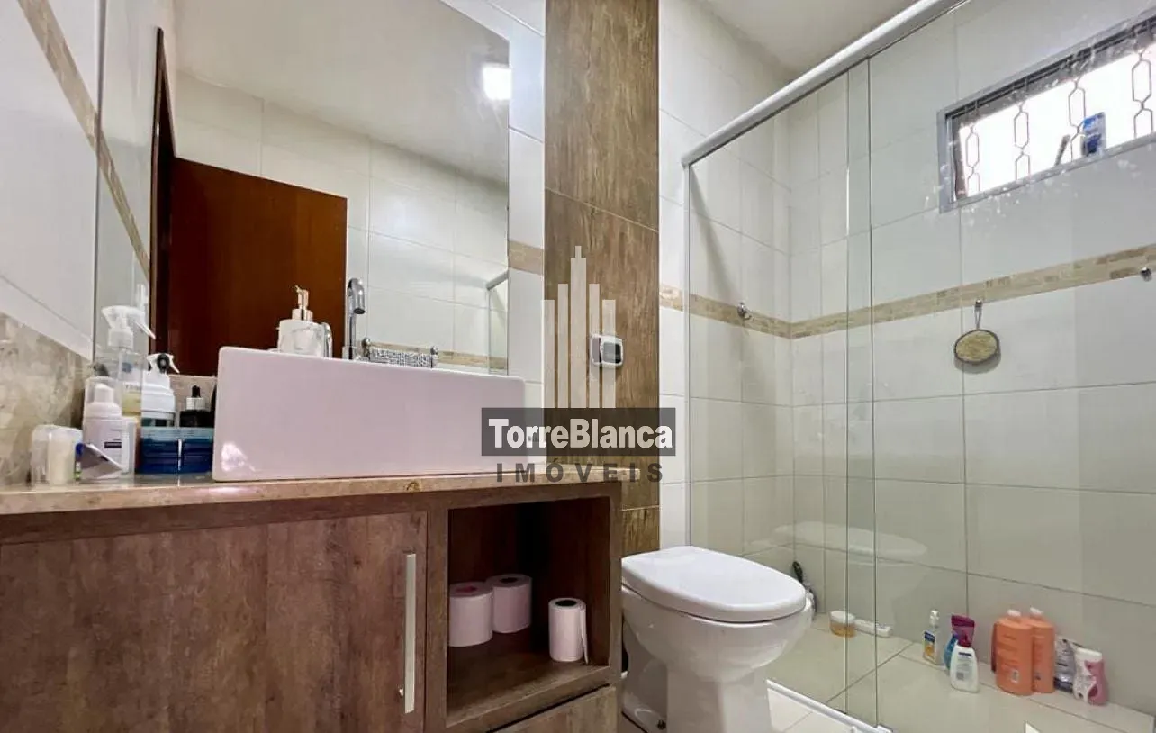 Casa, 3 quartos, 176 m² - Foto 13