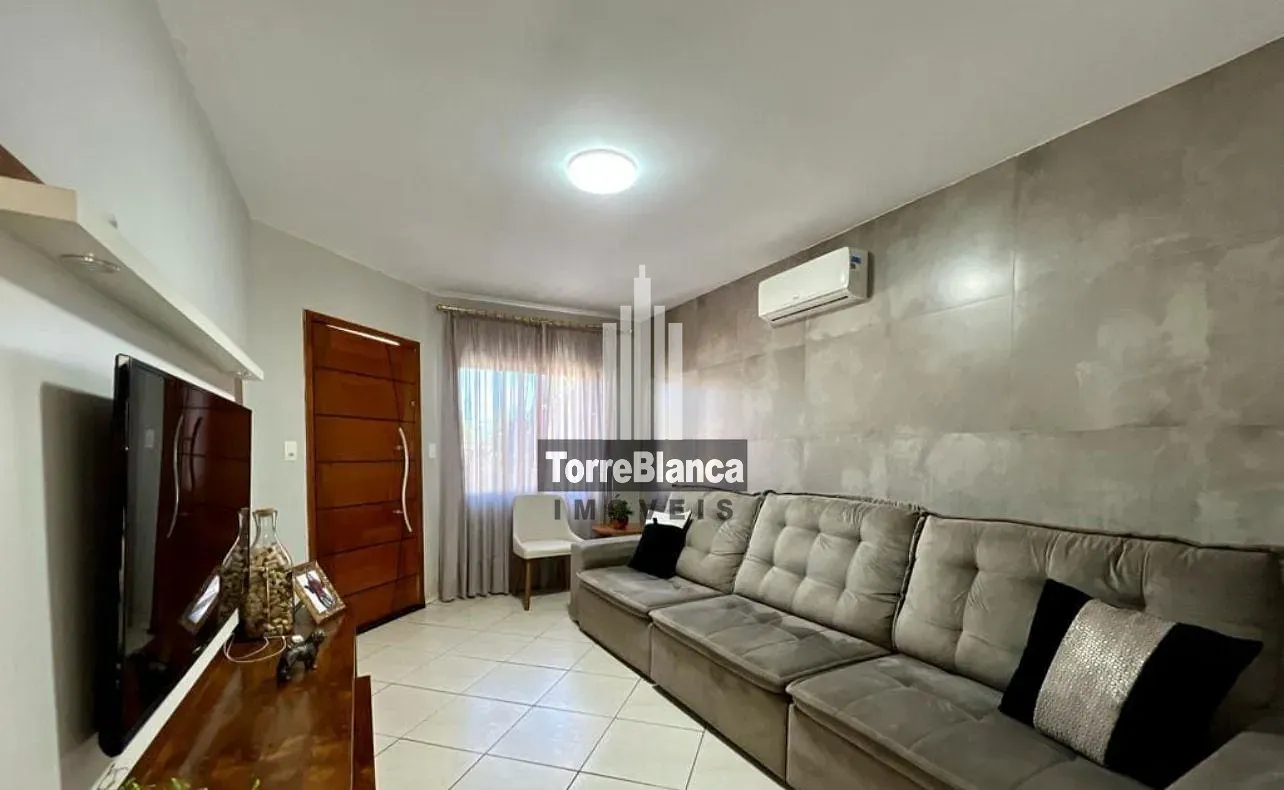 Casa, 3 quartos, 176 m² - Foto 4