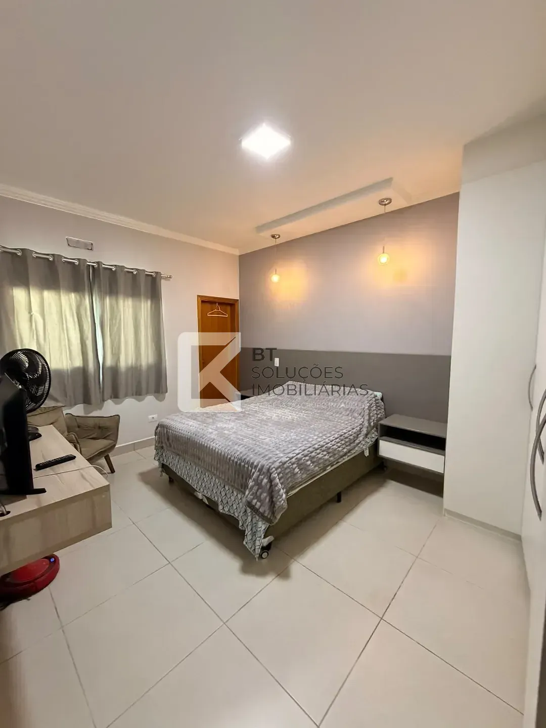 Casa, 2 quartos, 96 m² - Foto 6
