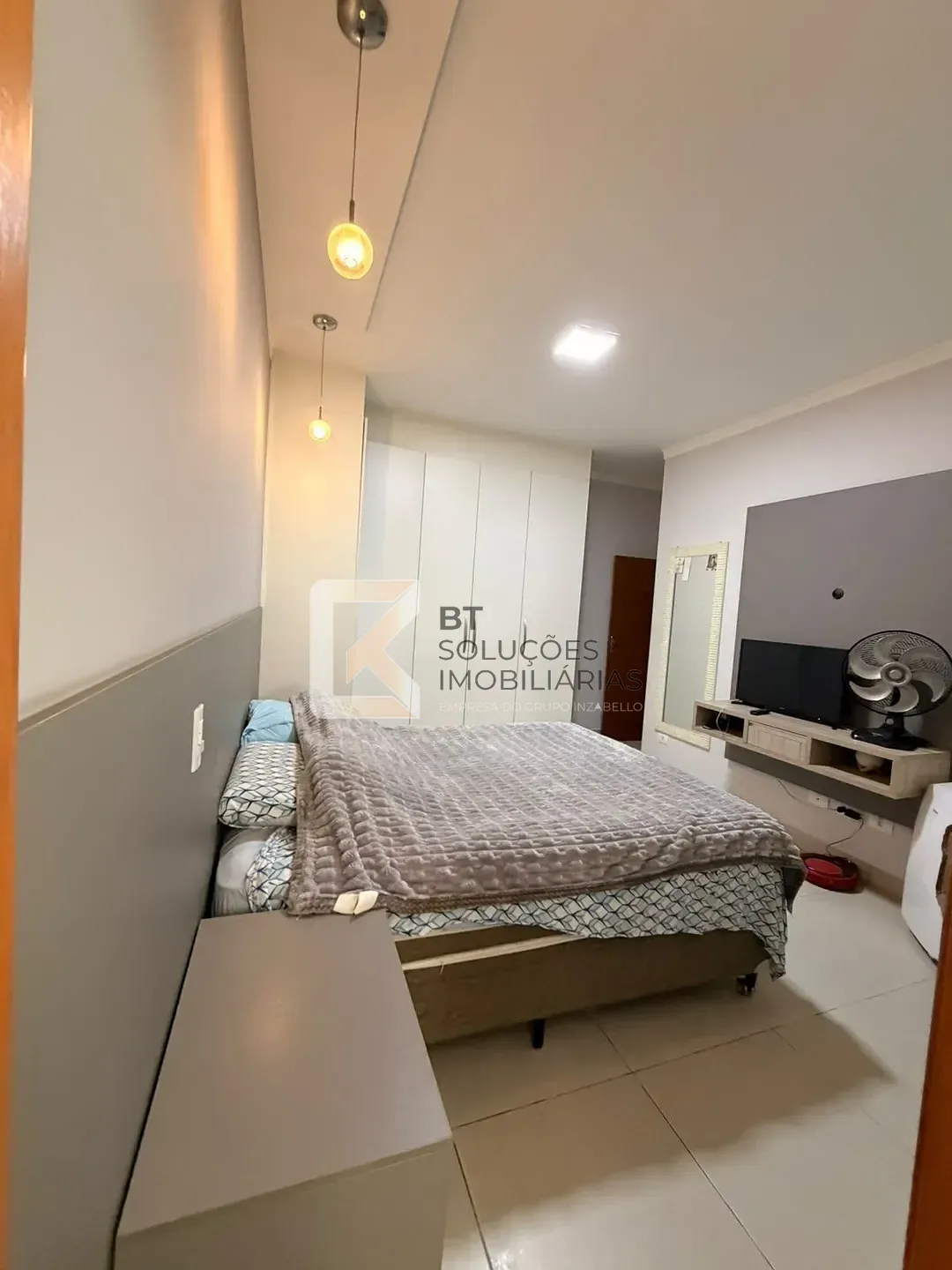 Casa, 2 quartos, 96 m² - Foto 7