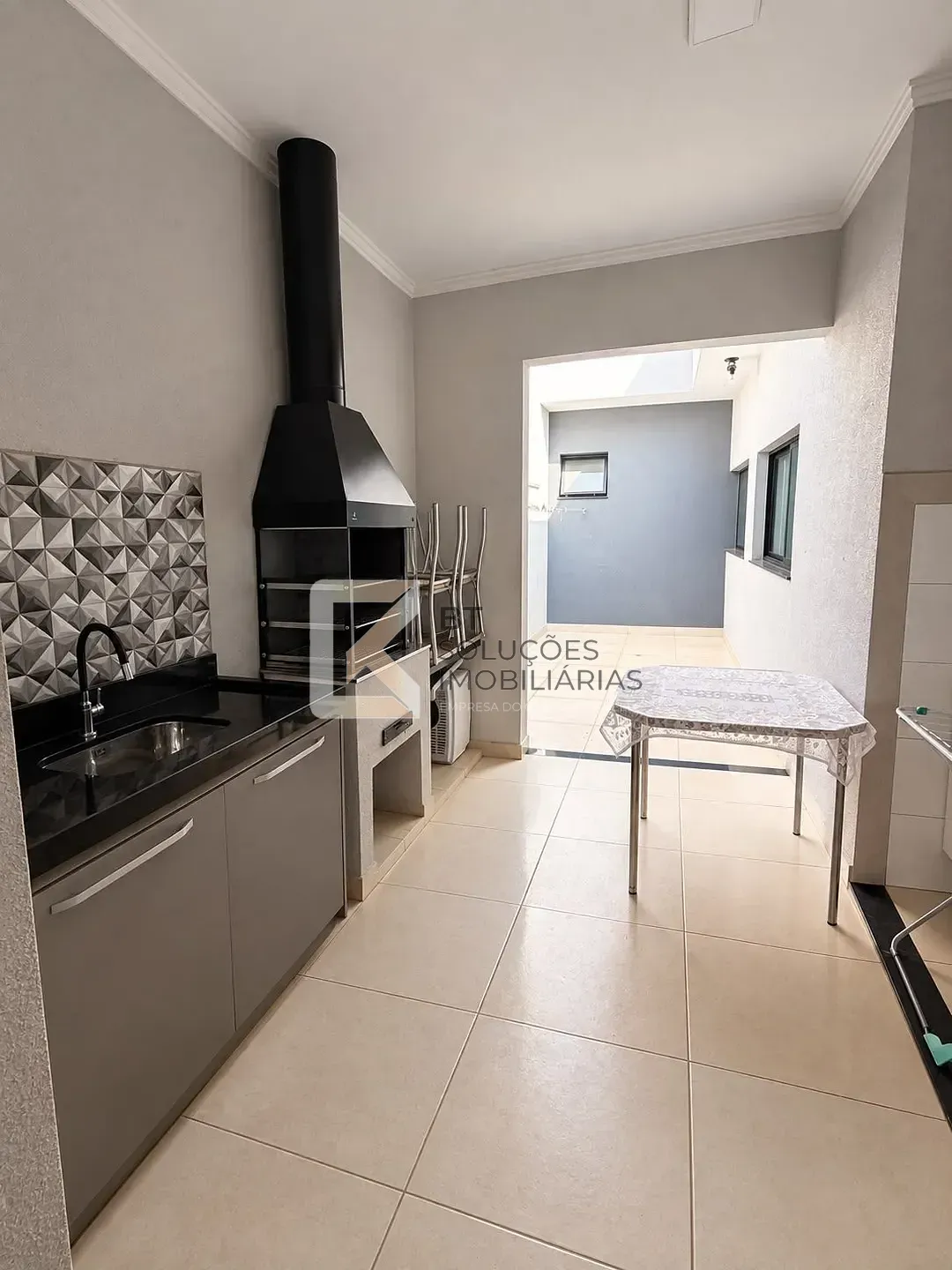 Casa, 2 quartos, 96 m² - Foto 15