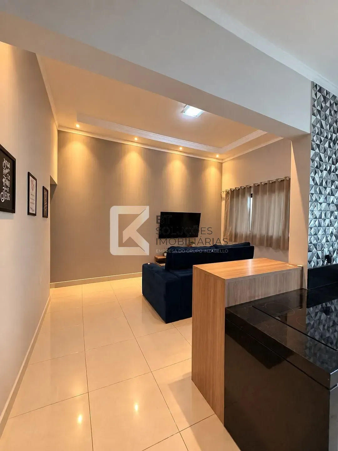 Casa, 2 quartos, 96 m² - Foto 2