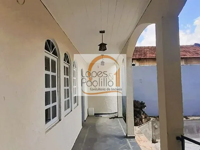 Casa com 241m² 3 quartos e 4 banheiros, à venda, no bairro Centro em Atibaia