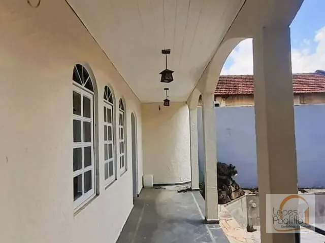 Casa com 241m² 3 quartos e 4 banheiros, à venda, no bairro Centro em Atibaia