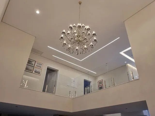 Casa com 456m² 4 quartos e 4 banheiros, à venda, no bairro Vivant Urbanova em São José dos Campos