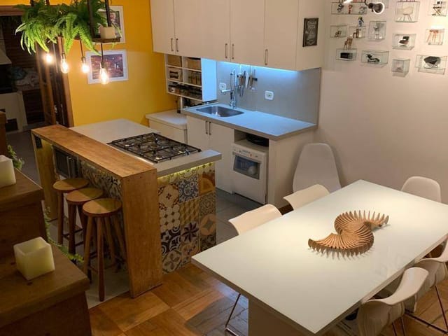 Casa com 90m² 3 quartos e 3 banheiros, à venda, no bairro Jardim Barbacena em Cotia